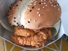 -德克士(砂之船奥特莱斯店)