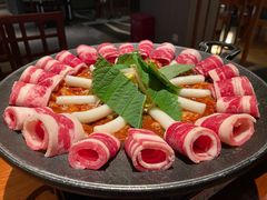 -春熙台韩国料理·章鱼肥牛(西丽店)