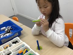 -斯坦星球青少儿编程机器人科学积木拼搭思维专注力科创竞赛规划(武汉凯德西城学习中心)
