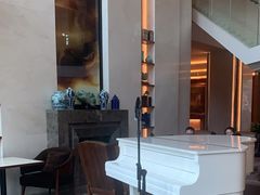 -苏州洲际酒店·大堂酒廊