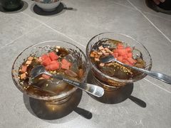 -羊门客在·烤盐池滩羊·川菜