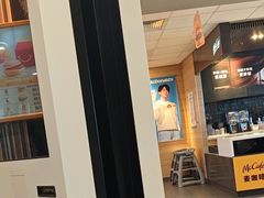 -麦当劳(东苑丽宝商业广场店)