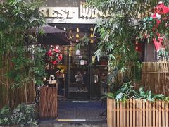 -咖法森林·咖啡  酒吧(天河店)