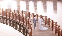 -你好晴天·目的地婚礼