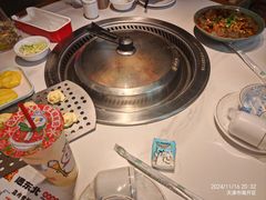 -遇东北林区铁锅炖(南开店)