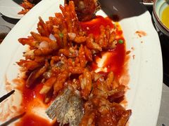 -醉庐·新上海菜(南京西路店)