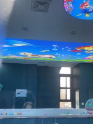 -蓝鲸快乐宝贝婴童游泳馆(南飞鸿十年城店)