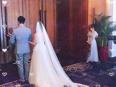 -青岛海尔洲际酒店