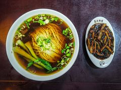 -东吴面馆(好运街店)