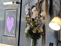-Fuzzy Bistro 浮几韩餐·茶酒馆