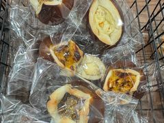 -雀食面包店(钟楼店)