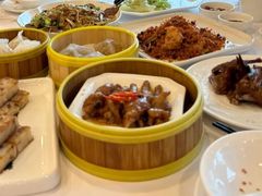 -一品粤珍轩(吴中路店)