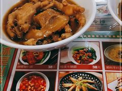 -七爷清汤腩·港式餐厅(金狮广场店)