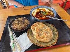 -陆氏太后饼(富平店)