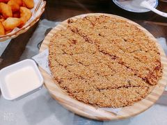 米香奶排-哈啾嗨·新概念蒙餐(红星新城店)