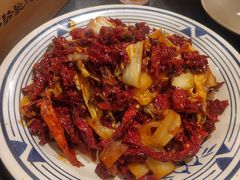 -福苗小骆驼烧烤(大唐不夜城店)