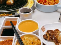 -韩宫宴烤肉·料理(青浦宝龙店)