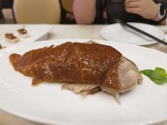 -阿庄新豫菜(航海东路店)