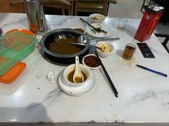 -欢乐牛香(东海二路店)
