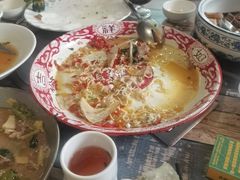 -食德喜·阳山鸡王食研基地
