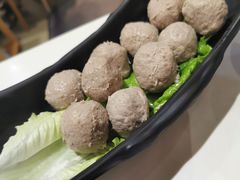 -陈记顺和潮汕牛肉火锅(棠德南路店)