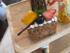 -利和希尔顿酒店大堂吧(中山三路店)