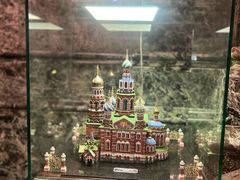 -滴血救世主教堂