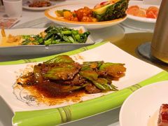 -百年恒益烧腊海鲜酒家·非遗传承(广州黄埔店)