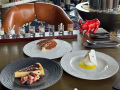 -恰餐厅及酒吧CHAR Bar & Grill(北京三里屯洲际店)