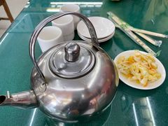 泡菜-联营烧麦(乌兰察布店)