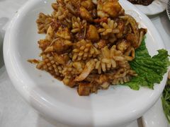 -大眼锅贴饺子(河西店)