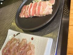 -焱铁烧·黑毛和牛专门店(南宁万象城店)