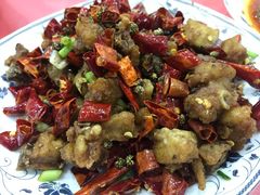 -天天沸腾(东港路店)