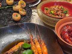 -太白餐厅·新湘菜原创者(月湖店)