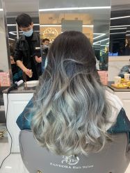 -潘多拉Hairsalon