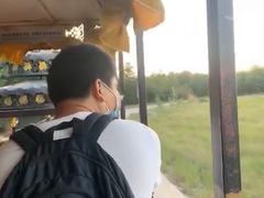 -水洞沟旅游区
