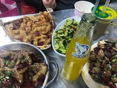 -小民大排档(光谷店)