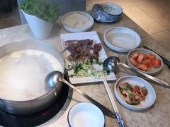 -英子补身汤(海兰路店)