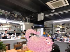 -欧豪精品咖啡学院