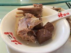 -禧福楼·十五年老店(科技城店)