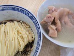 -盛兴面馆(真儒大厦店)