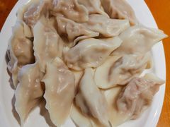 -清和传家饺子(龙泉道物美店)