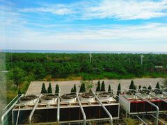 -青岛银沙滩温德姆至尊酒店