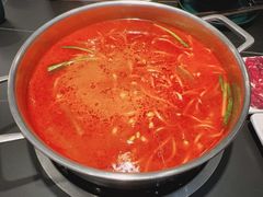 -二刀潮牛(重庆光环购物公园店)