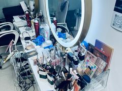 -DEKA大咔摄影·企业形象照·商务形象照拍摄(番禺南村万博店)