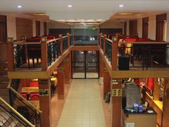 用餐区-柳湖茶坊(柳湖店)