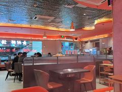 -淼福猪肚鸡·椰子鸡火锅(大沙地店)