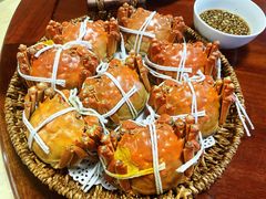 -秋月舫(阳澄湖湖滨中路店)