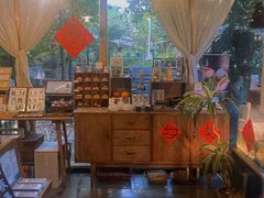 -时光花园(白鹭洲店)