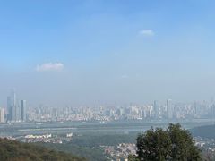-岳麓山风景名胜区